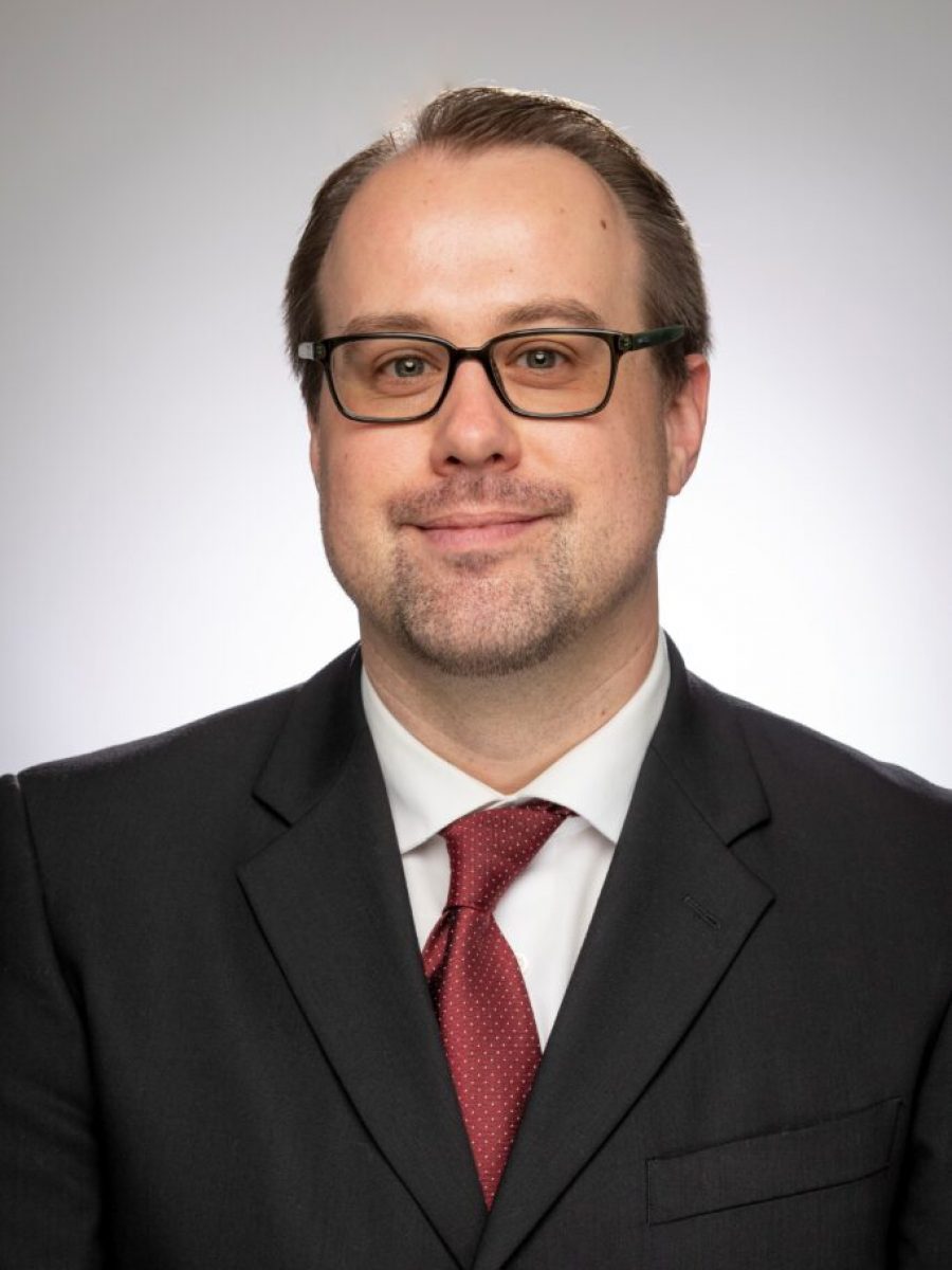 Nick Hyer