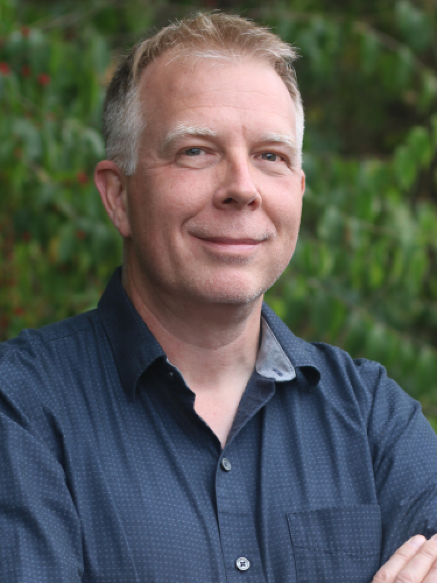 Arik Ohnstad