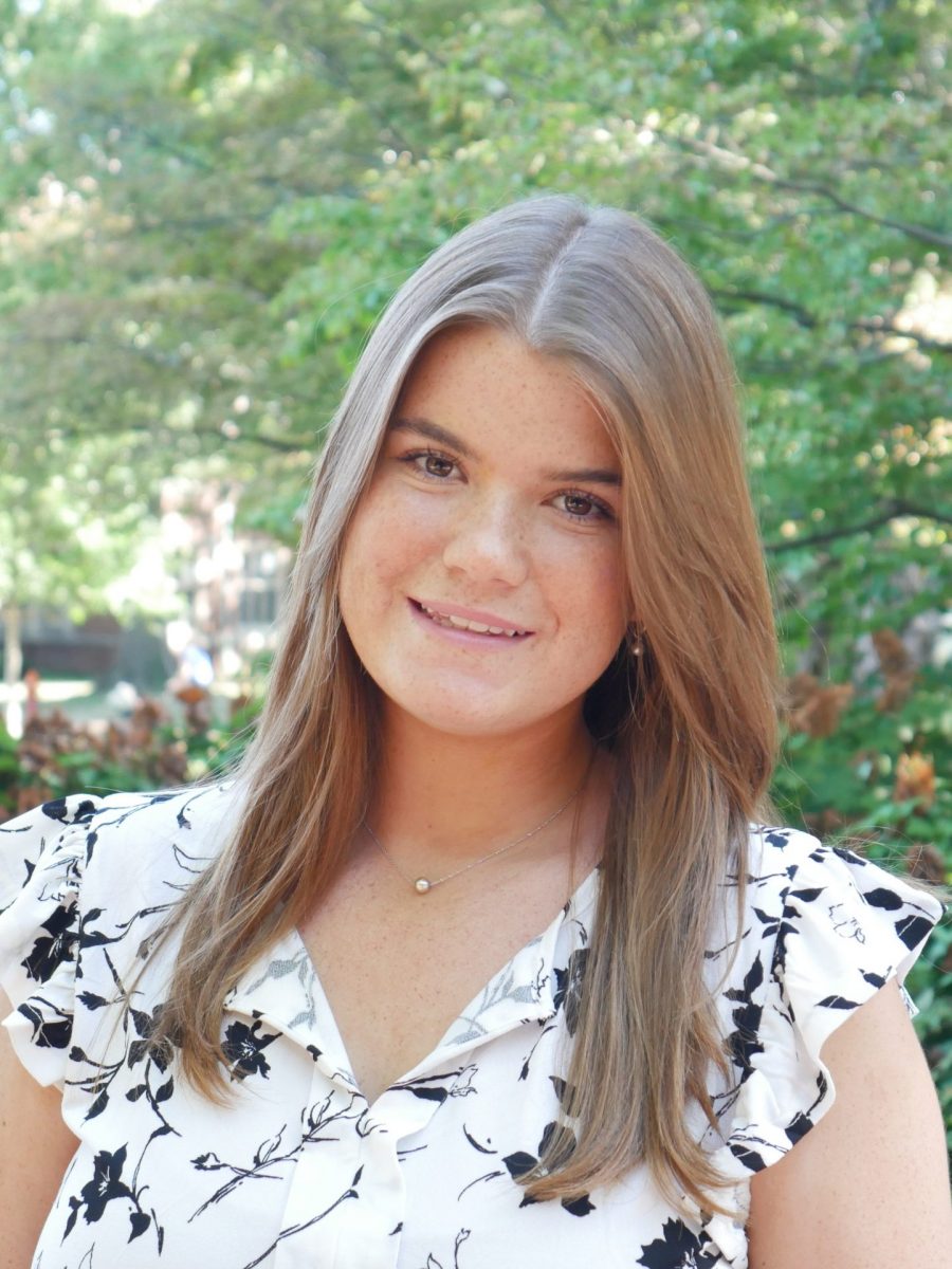 Katelyn Medley 