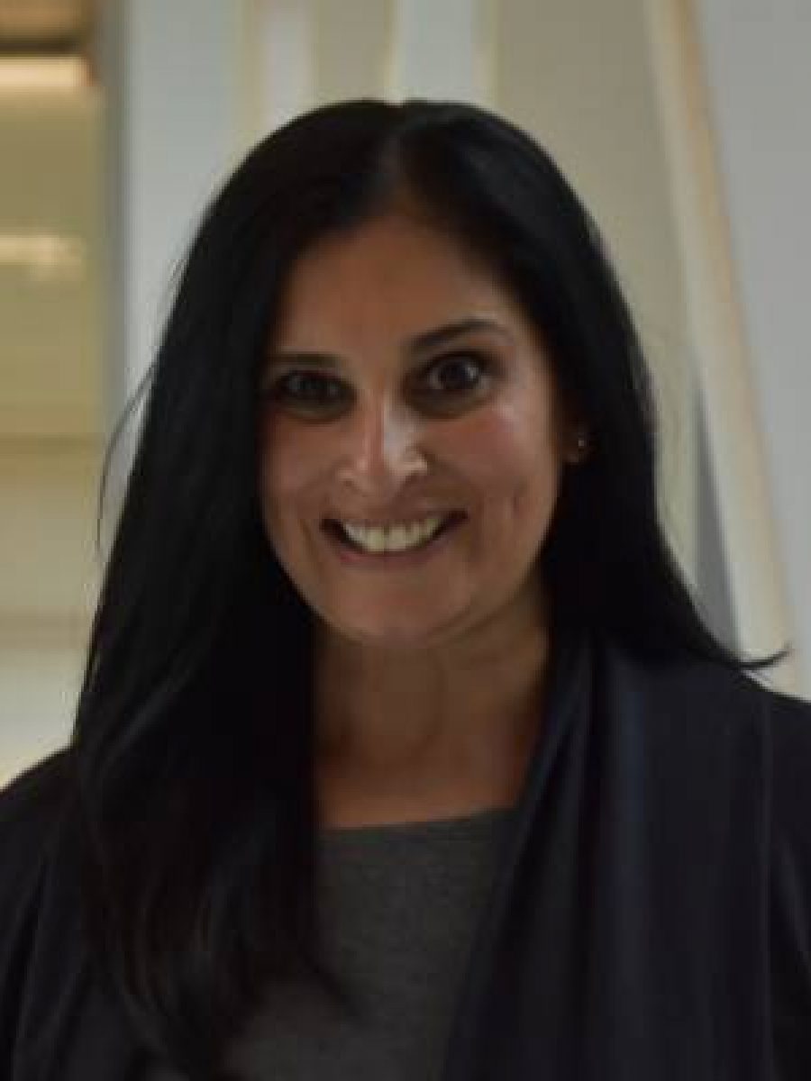 Maya Suraj