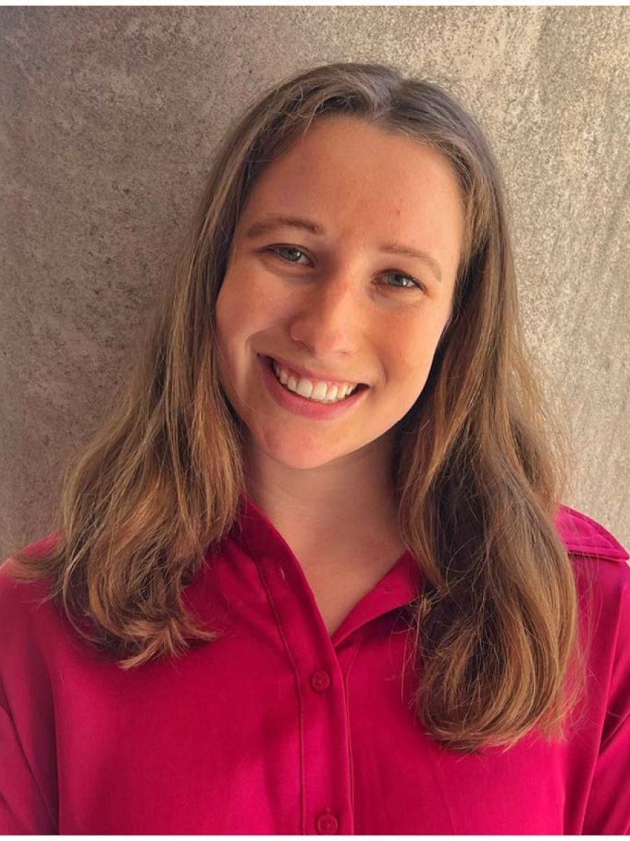 Hailey Vandenbosch
