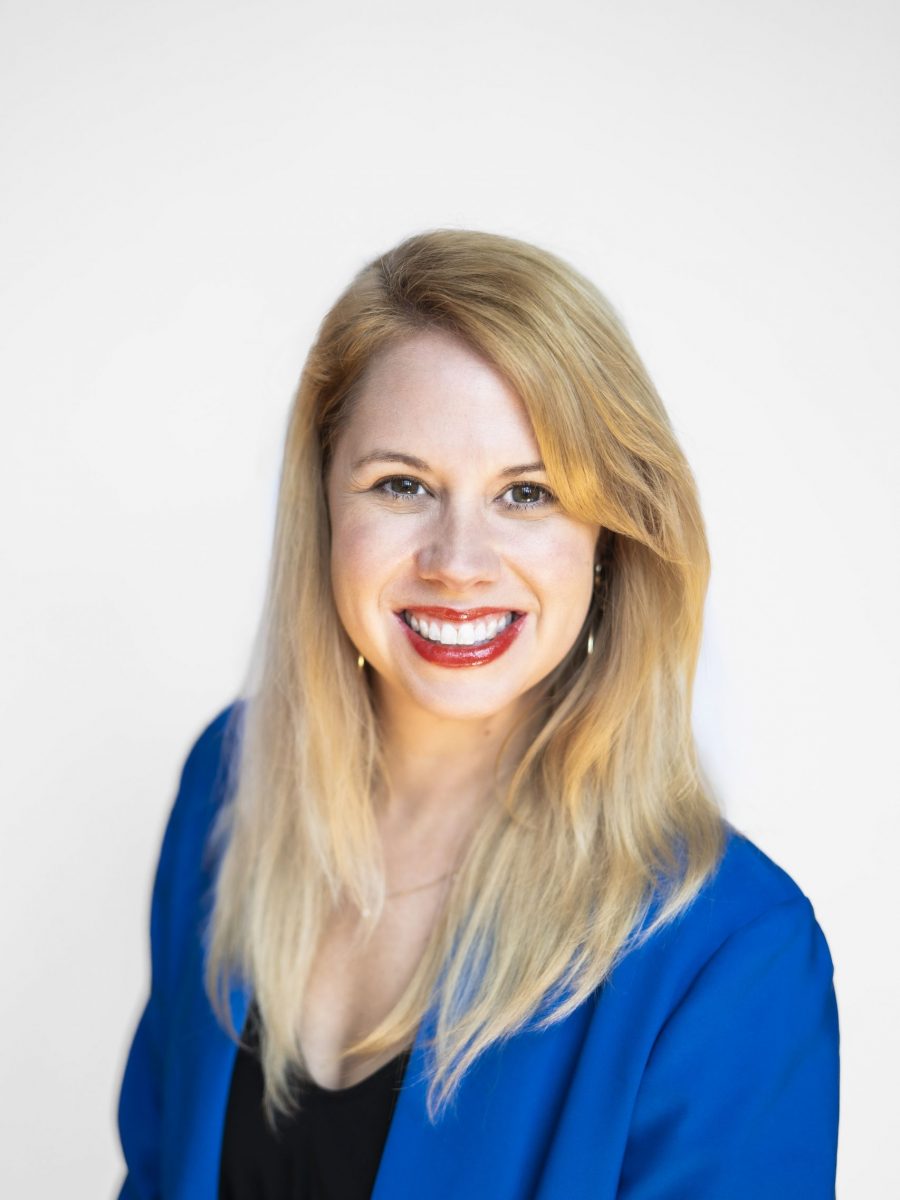Faith Bishop