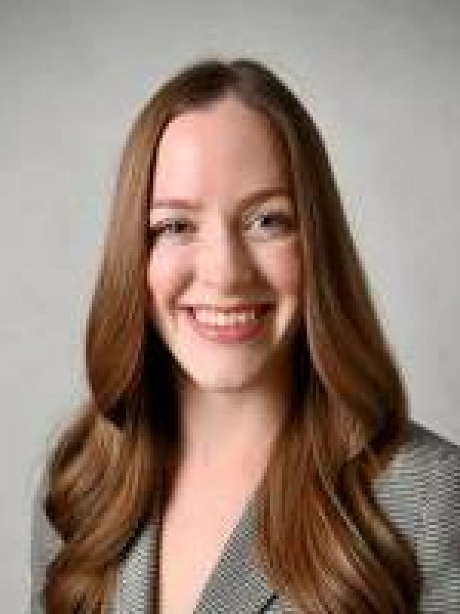 Annie Eyre (Hornung)